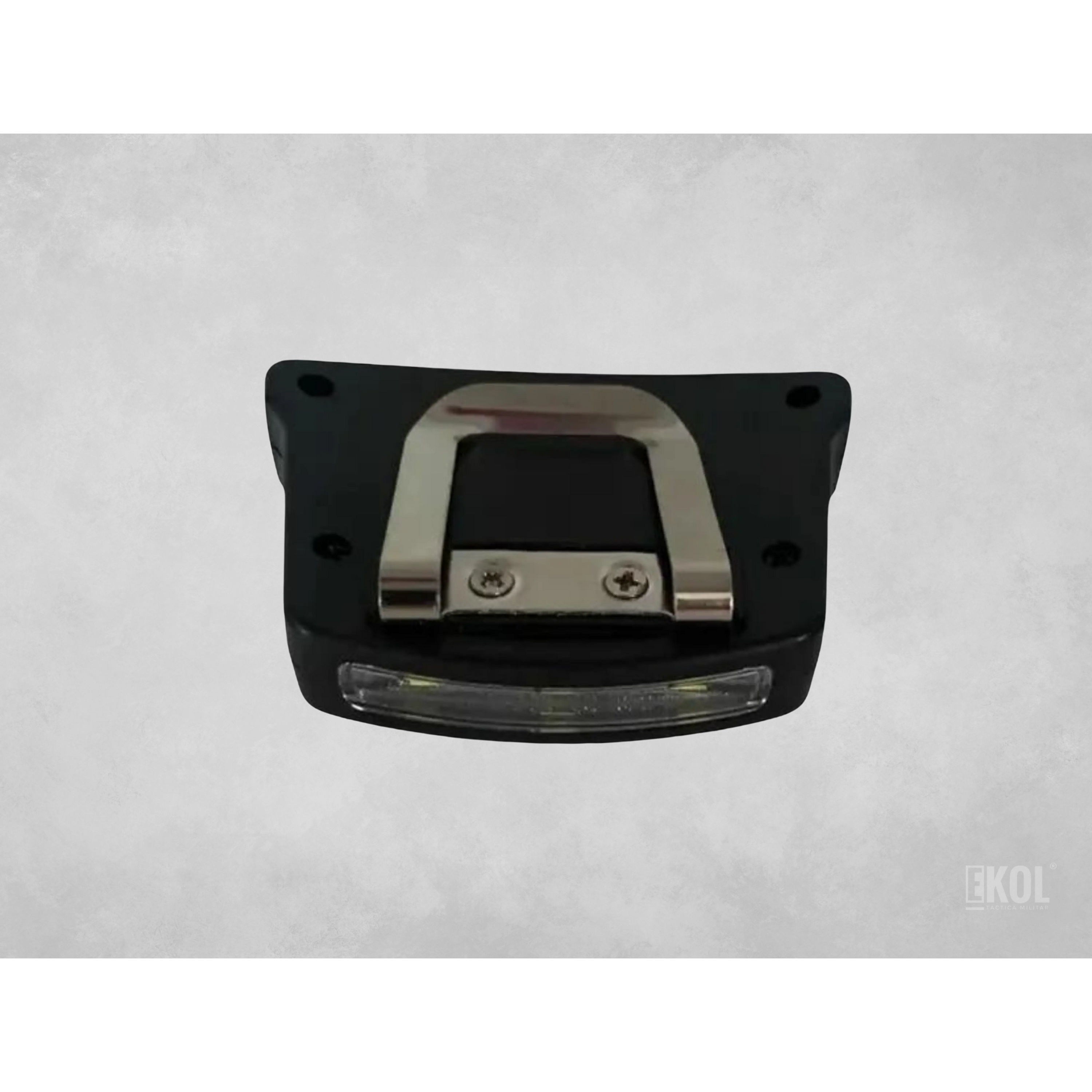 Linterna Frontal Para Jockey-Camping-Pesca  2