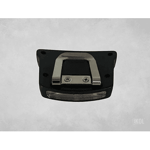 Linterna Frontal Para Jockey-Camping-Pesca 