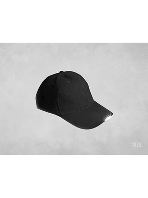 Linterna Frontal Para Jockey-Camping-Pesca 