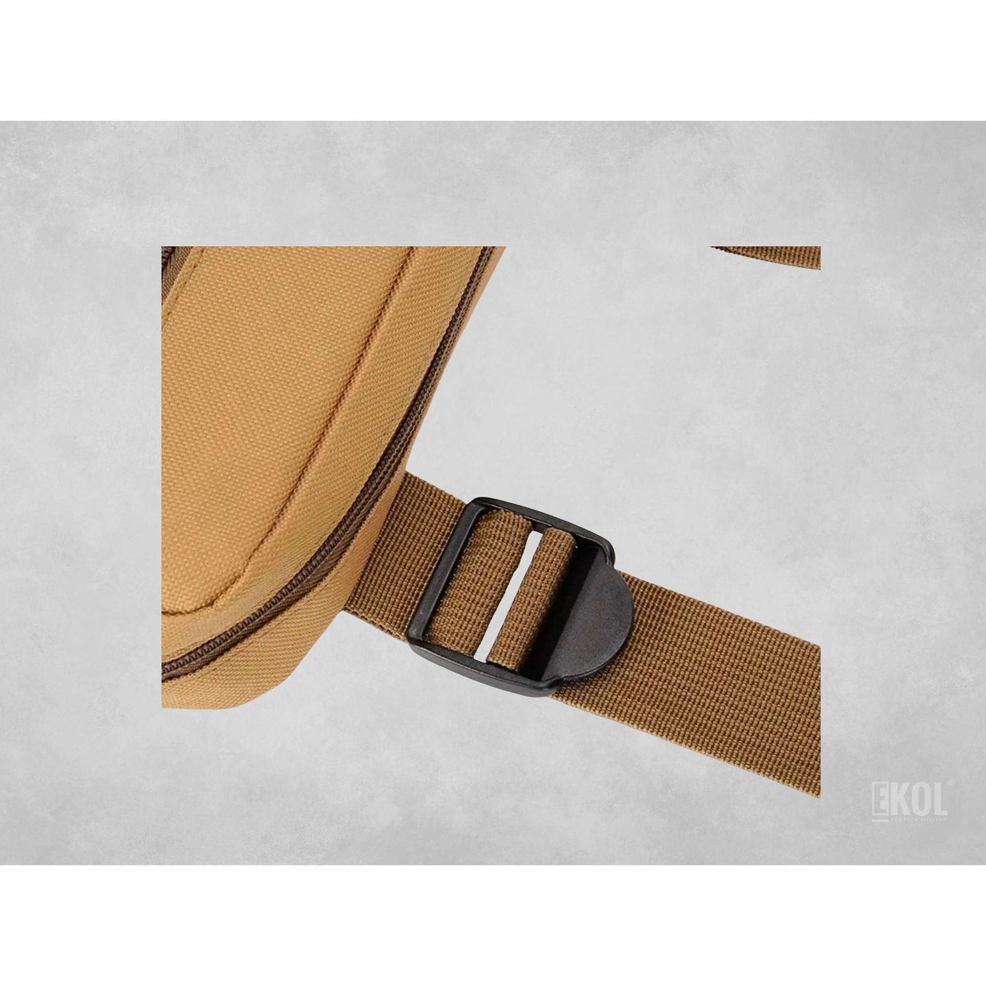 Bolso De Pecho Chaleco Basico Camping Outdoor 8