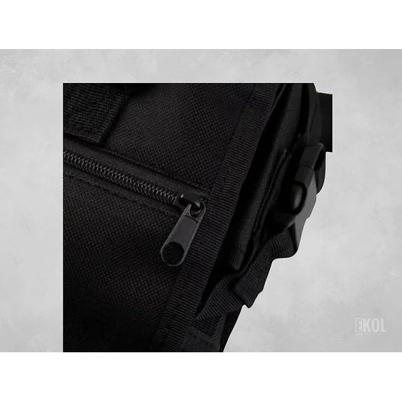 BOLSO BANANO MUSLERA TACTICO SWAT MILITAR 10