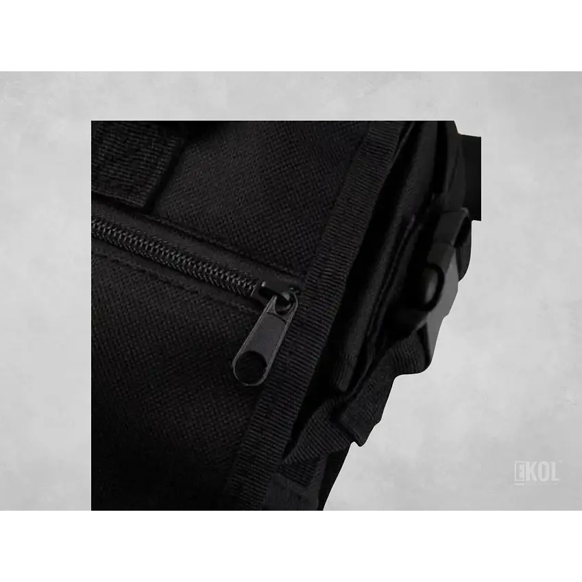 BOLSO BANANO MUSLERA TACTICO SWAT MILITAR 10