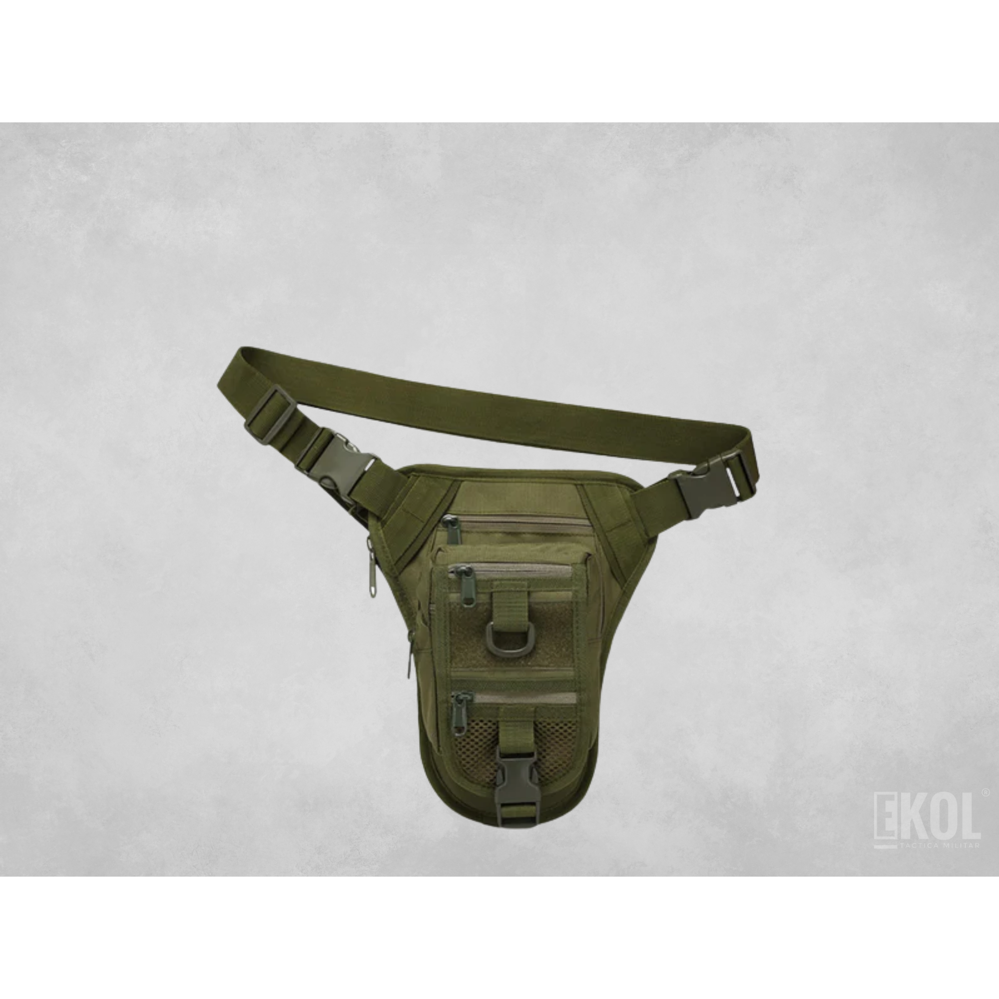 Muslera Tactica Universal Airsoft  2