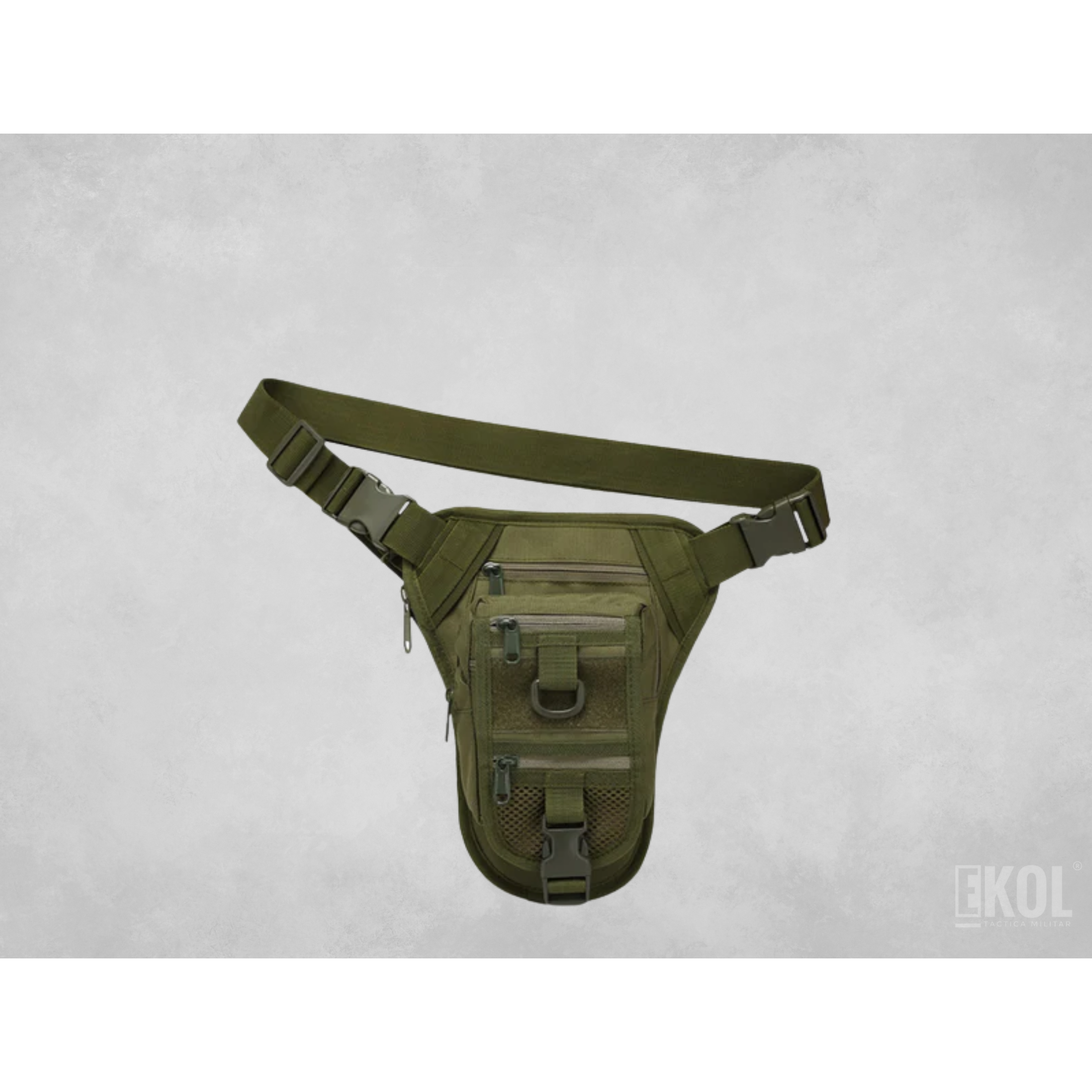 Muslera Tactica Universal Airsoft  2