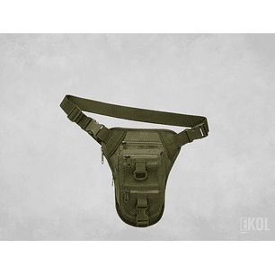 Muslera Tactica Universal Airsoft 