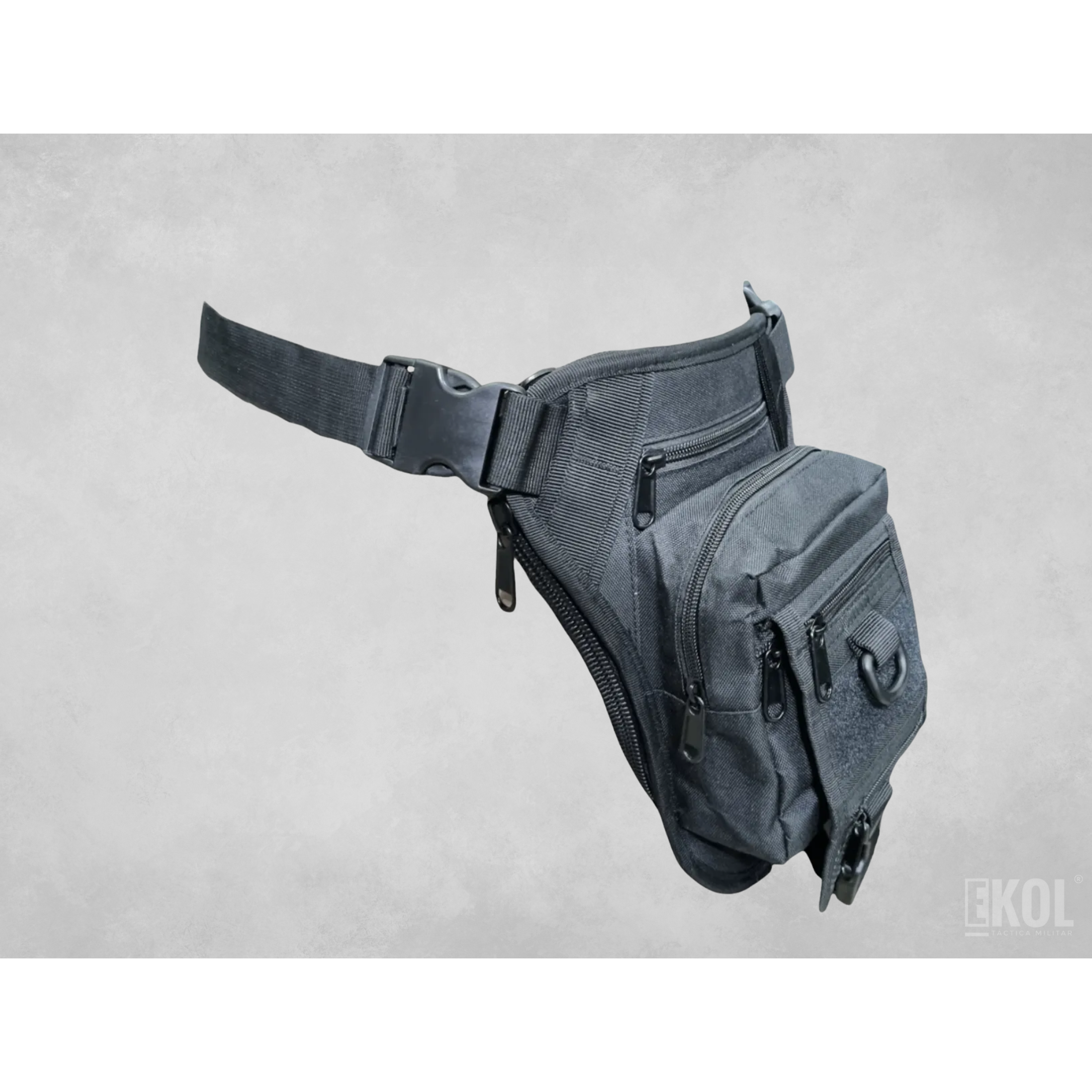 Muslera Tactica Universal Airsoft  3