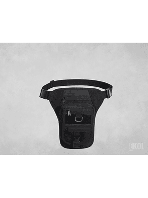 Muslera Tactica Universal Airsoft 