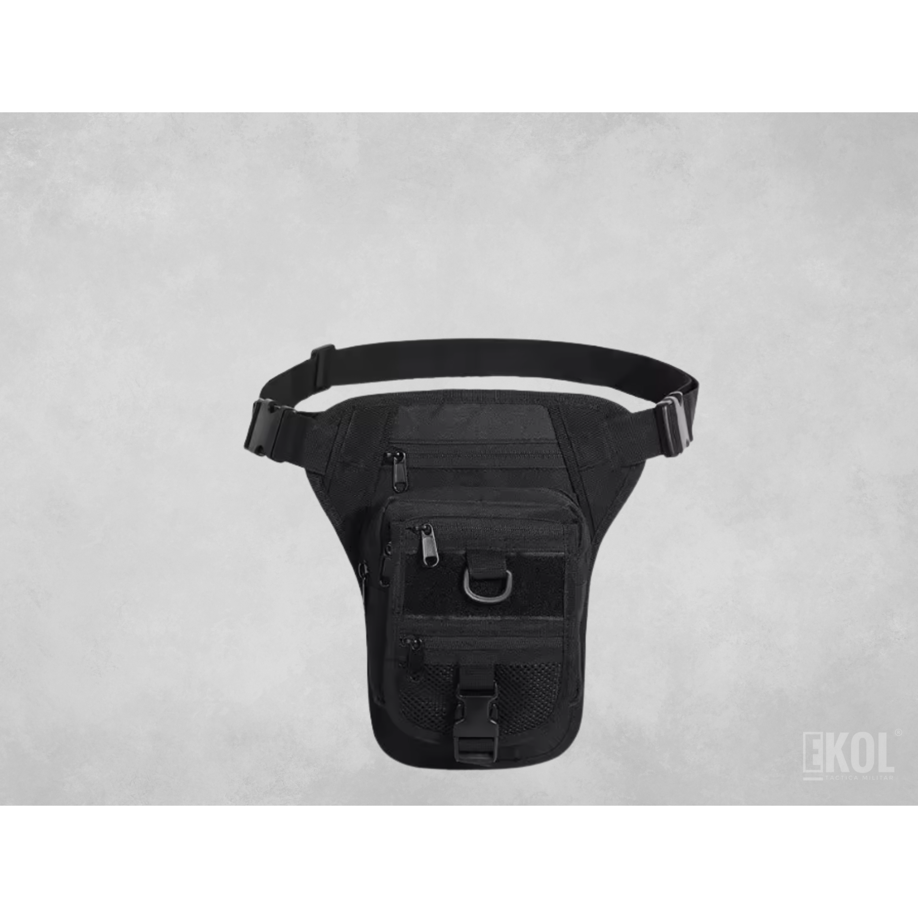 Muslera Tactica Universal Airsoft  1