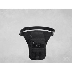 Muslera Tactica Universal Airsoft 