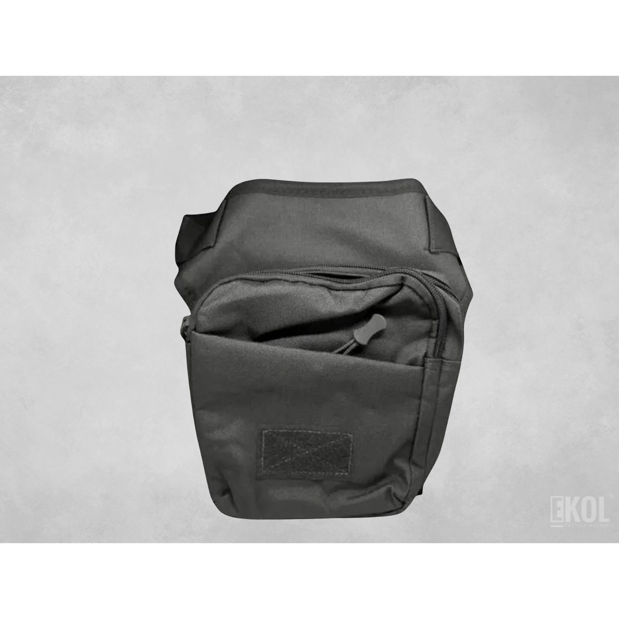 Muslera Táctica - Pierna Bolso Comando 1