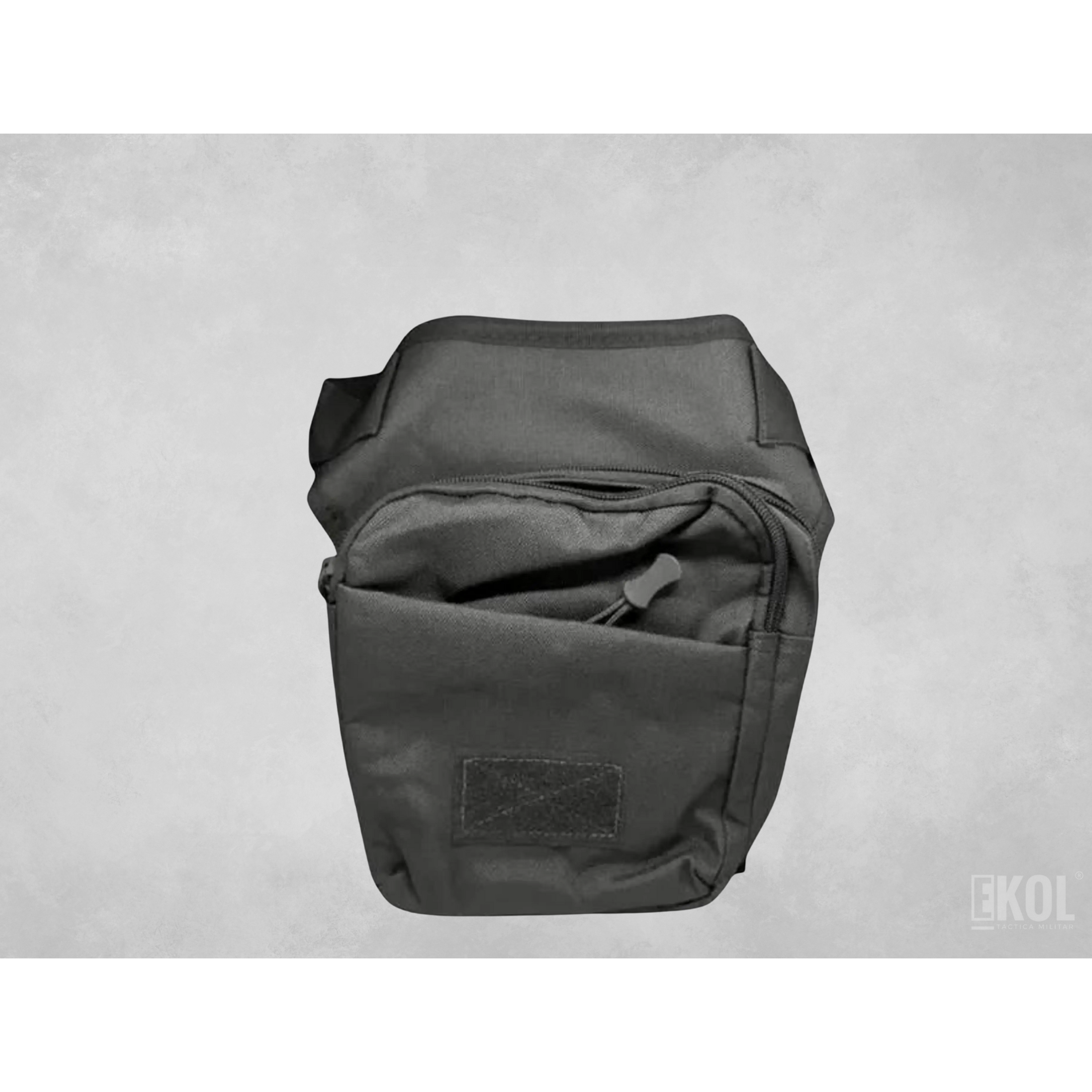 Muslera Táctica - Pierna Bolso Comando 1