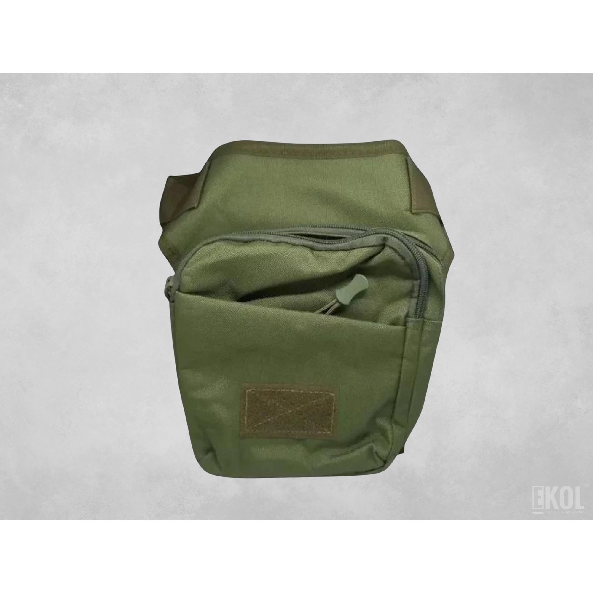 Muslera Táctica - Pierna Bolso Comando 2