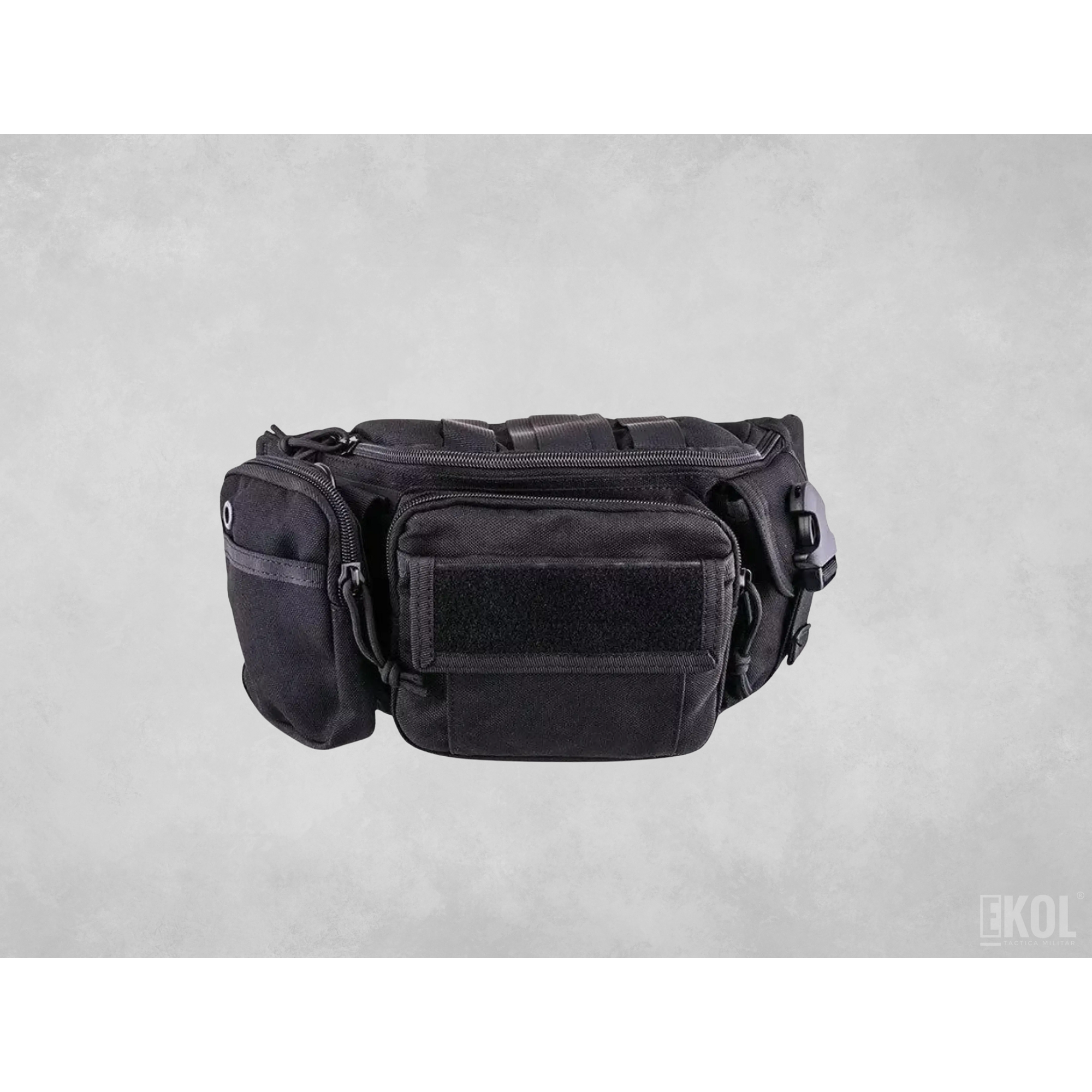 Banano Táctico Impermeable Riñonera Deporte Outdoor 1