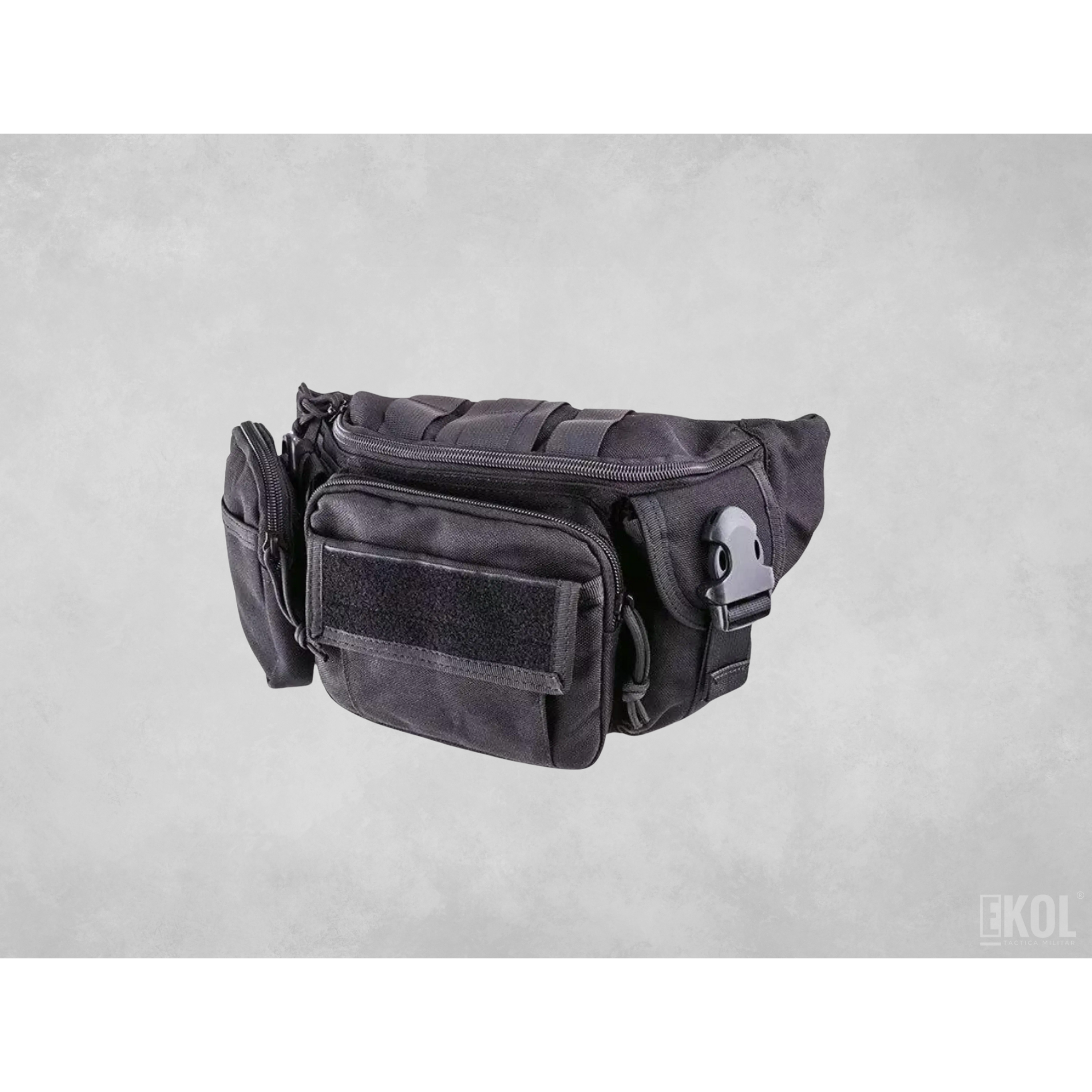 Banano Táctico Impermeable Riñonera Deporte Outdoor 3