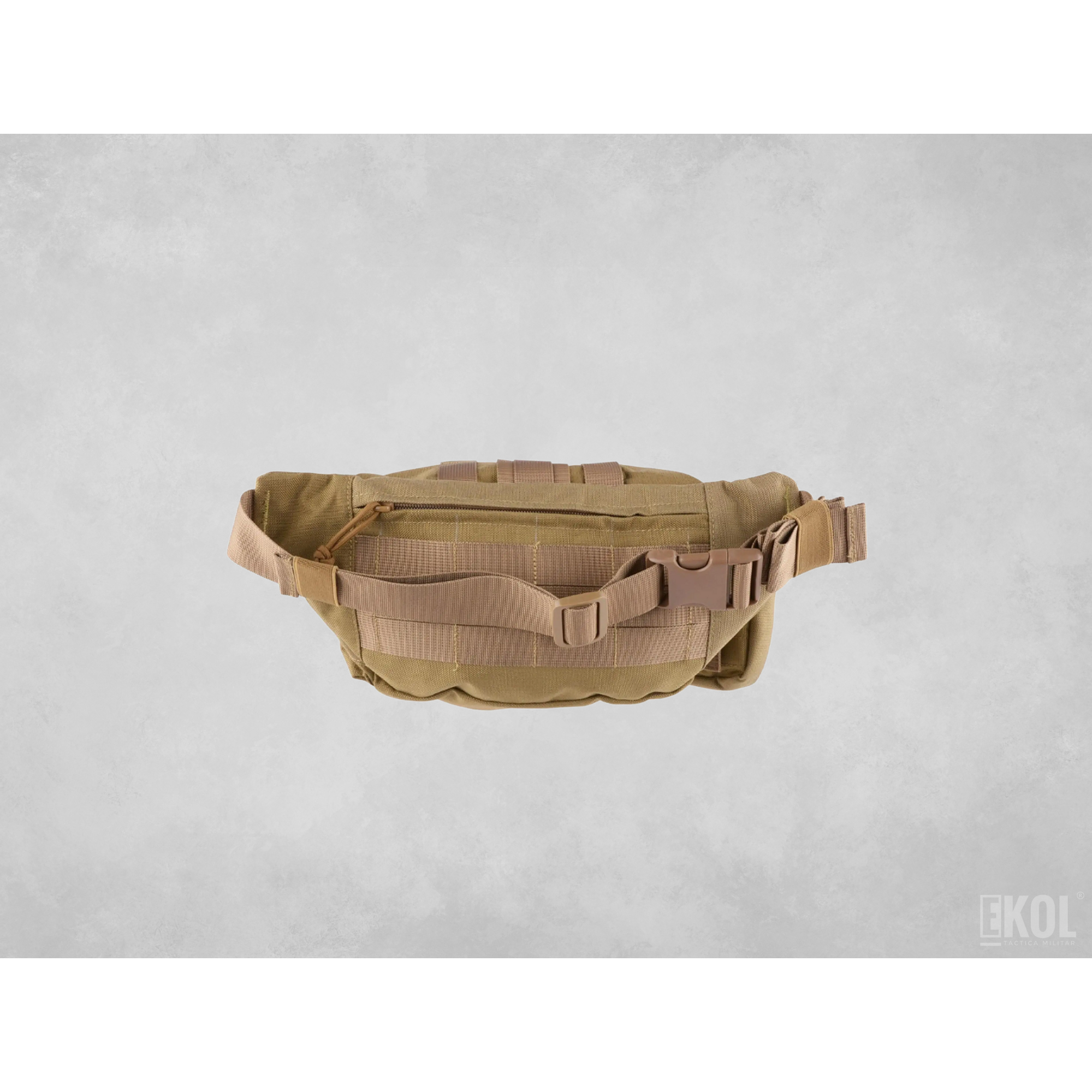 Banano Táctico Impermeable Riñonera Deporte Outdoor 9