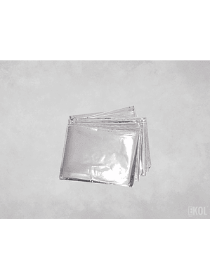 Manta Dormir Emergencia Camping 