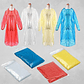 PONCHO IMPERMEABLE 100% WATERPROOF - Miniatura 2