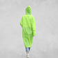 PONCHO IMPERMEABLE 100% WATERPROOF - Miniatura 10