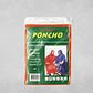 PONCHO IMPERMEABLE 100% WATERPROOF - Miniatura 19