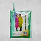 PONCHO IMPERMEABLE 100% WATERPROOF - Miniatura 23