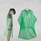 PONCHO IMPERMEABLE 100% WATERPROOF - Miniatura 11