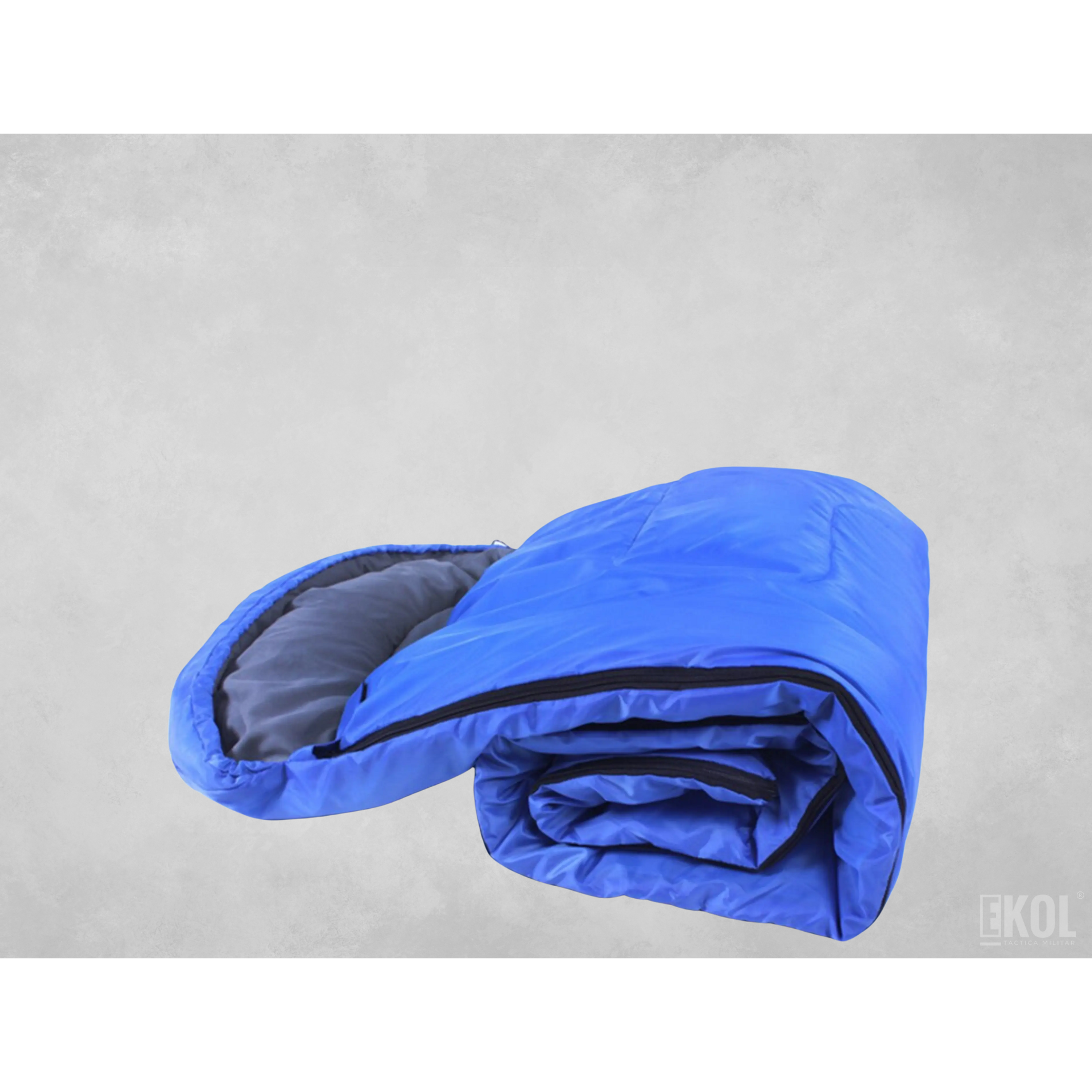 SACOS DE DORMIR ULTRA LIVIANO Y COMPACTO +5°/CAMPING OUTDOOR 3