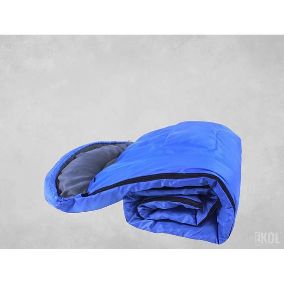 SACOS DE DORMIR ULTRA LIVIANO Y COMPACTO +5°/CAMPING OUTDOOR 3