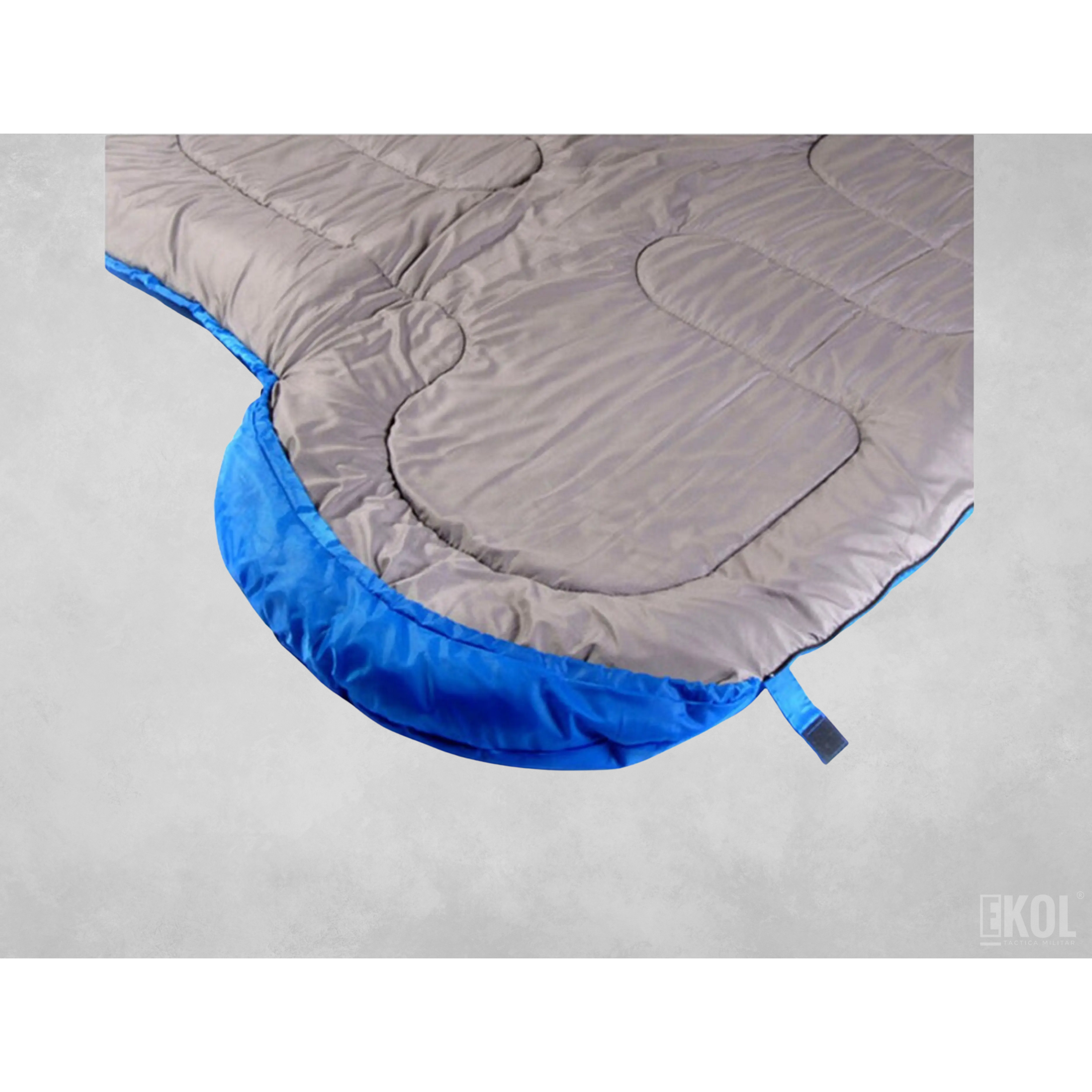 SACOS DE DORMIR ULTRA LIVIANO Y COMPACTO +5°/CAMPING OUTDOOR 4