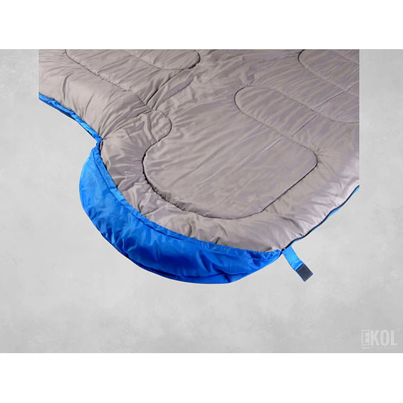 SACOS DE DORMIR ULTRA LIVIANO Y COMPACTO +5°/CAMPING OUTDOOR 4