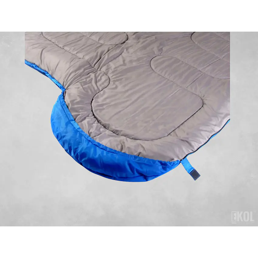 SACOS DE DORMIR ULTRA LIVIANO Y COMPACTO +5°/CAMPING OUTDOOR 4