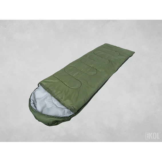 SACOS DE DORMIR ULTRA LIVIANO Y COMPACTO +5°/CAMPING OUTDOOR 11