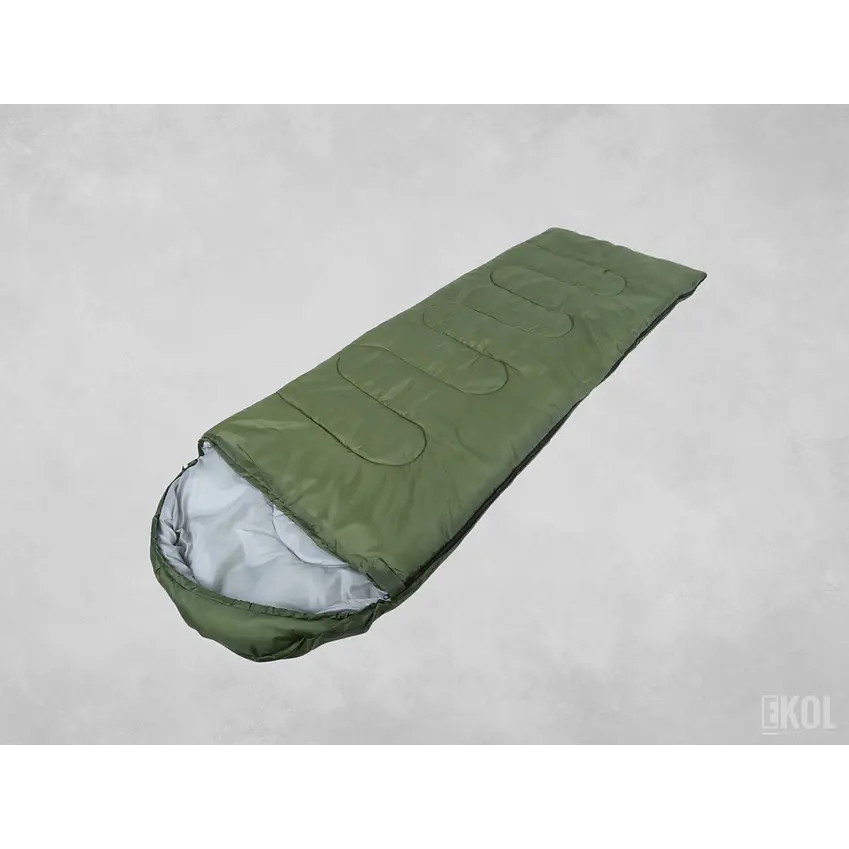 SACOS DE DORMIR ULTRA LIVIANO Y COMPACTO +5°/CAMPING OUTDOOR 11