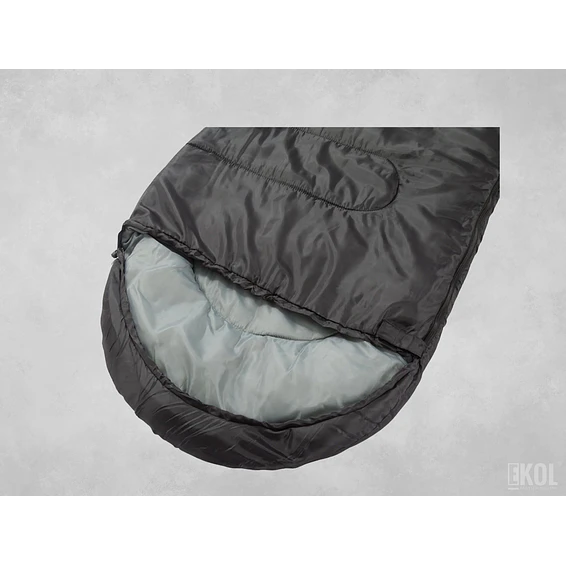 SACOS DE DORMIR ULTRA LIVIANO Y COMPACTO +5°/CAMPING OUTDOOR 3