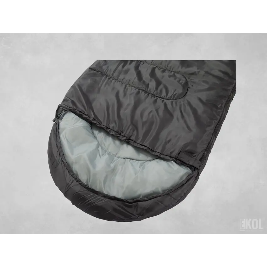 SACOS DE DORMIR ULTRA LIVIANO Y COMPACTO +5°/CAMPING OUTDOOR 3