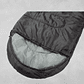 SACOS DE DORMIR ULTRA LIVIANO Y COMPACTO +5°/CAMPING OUTDOOR - Miniatura 3