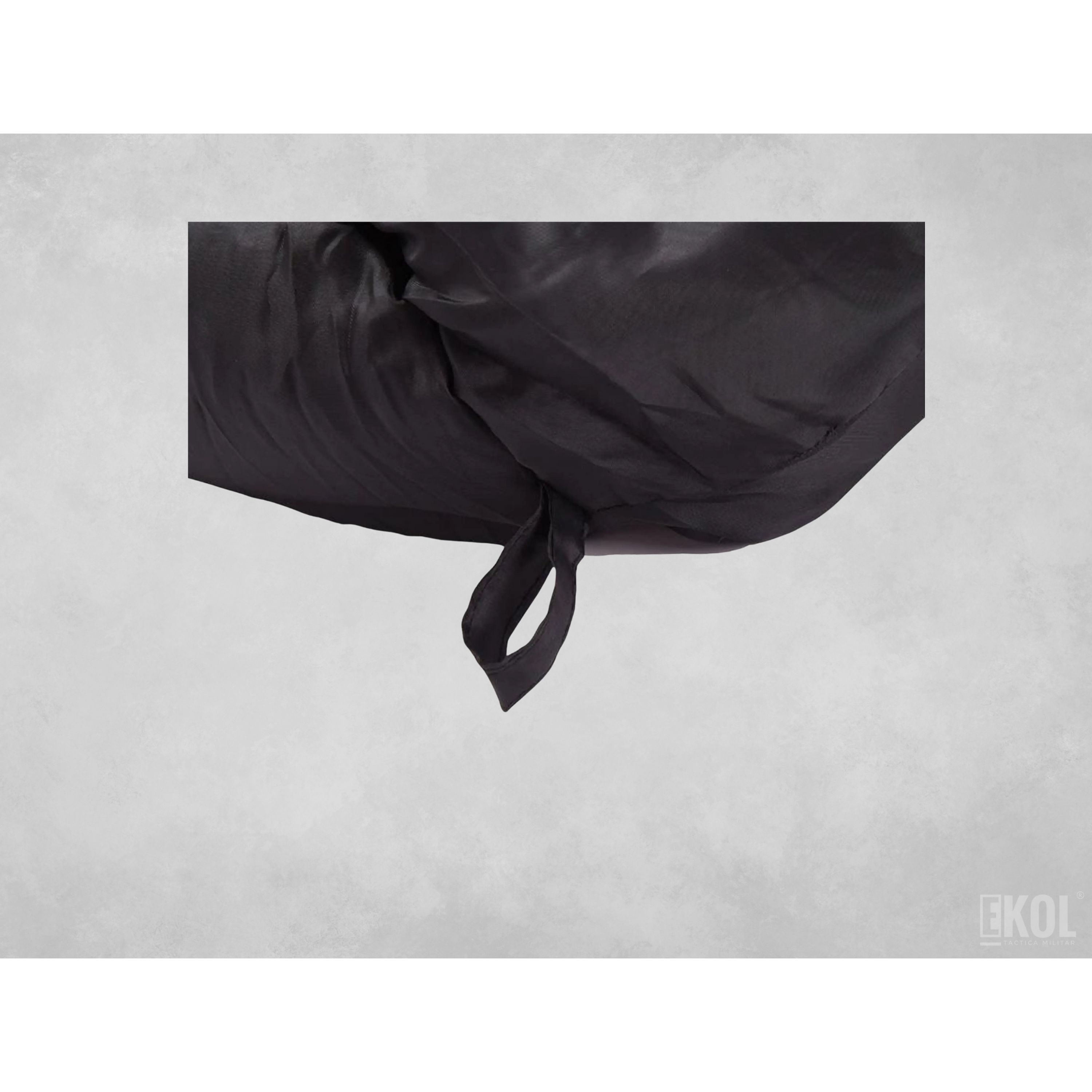 SACOS DE DORMIR ULTRA LIVIANO Y COMPACTO +5°/CAMPING OUTDOOR 6