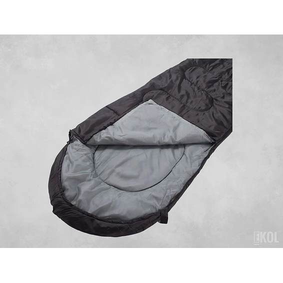 SACOS DE DORMIR ULTRA LIVIANO Y COMPACTO +5°/CAMPING OUTDOOR 7