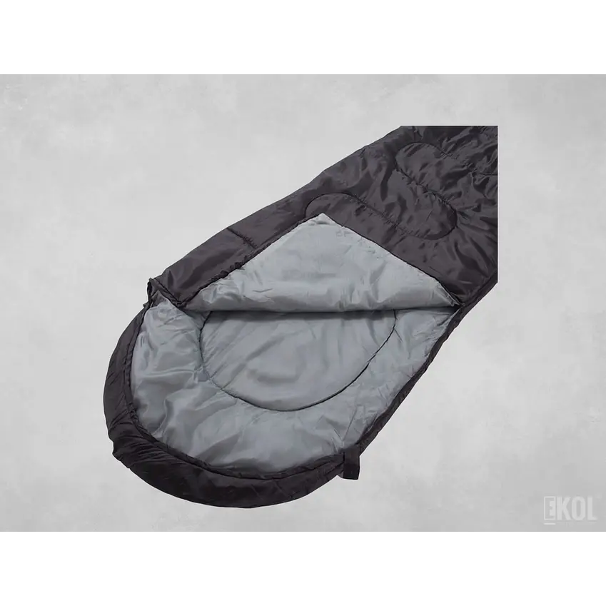 SACOS DE DORMIR ULTRA LIVIANO Y COMPACTO +5°/CAMPING OUTDOOR 7