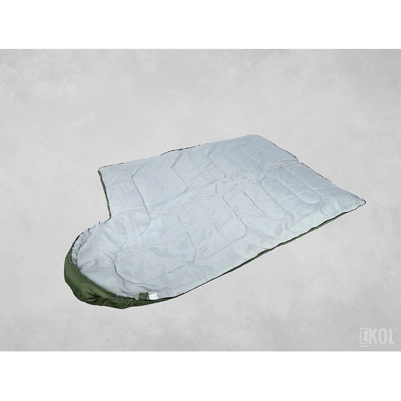 SACOS DE DORMIR ULTRA LIVIANO Y COMPACTO +5°/CAMPING OUTDOOR 13