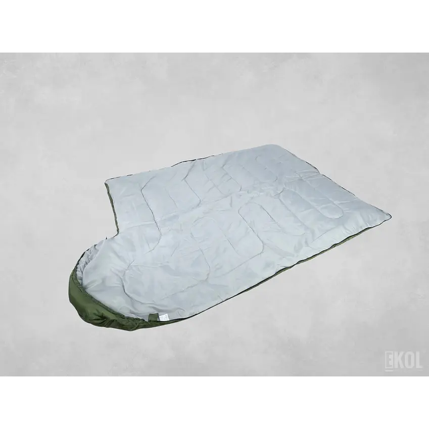 SACOS DE DORMIR ULTRA LIVIANO Y COMPACTO +5°/CAMPING OUTDOOR 13
