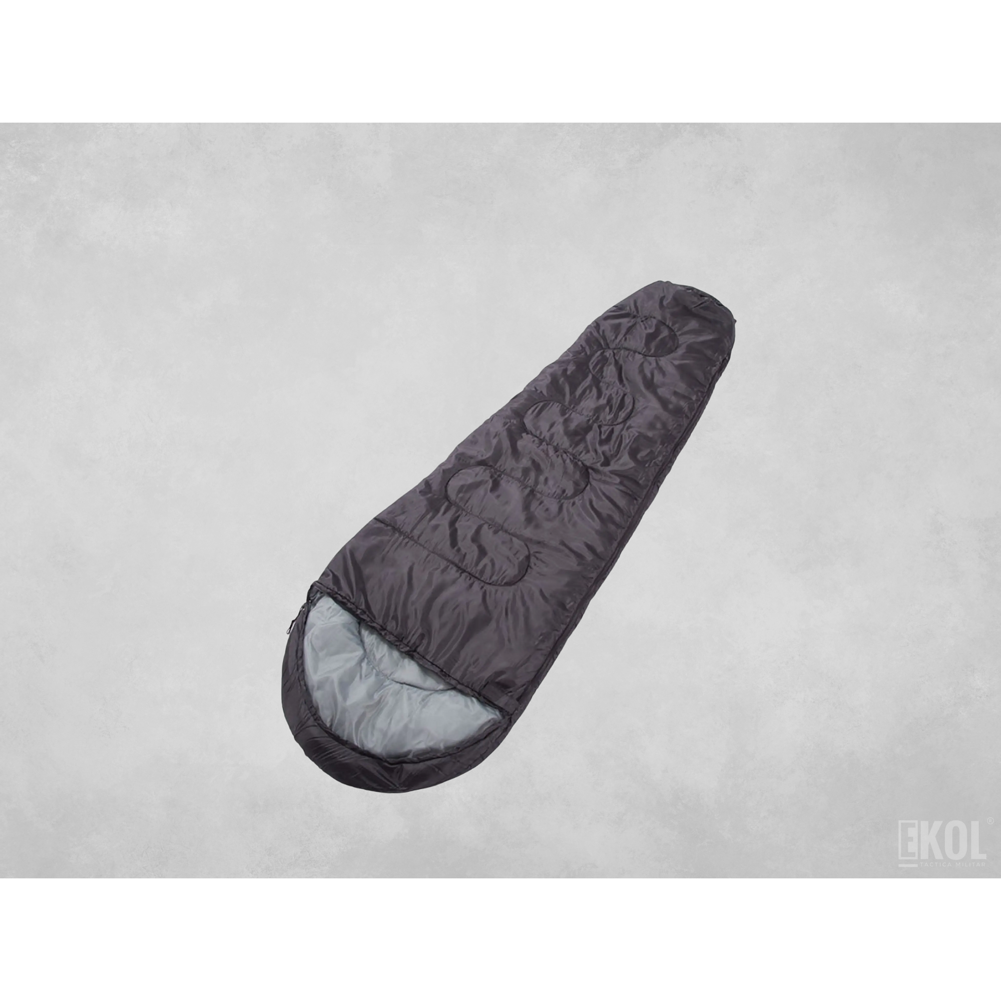 SACOS DE DORMIR ULTRA LIVIANO Y COMPACTO +5°/CAMPING OUTDOOR 2