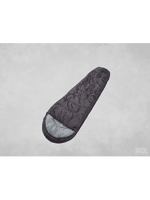 SACOS DE DORMIR ULTRA LIVIANO Y COMPACTO +5°/CAMPING OUTDOOR