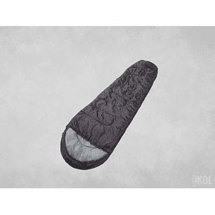 SACOS DE DORMIR ULTRA LIVIANO Y COMPACTO +5°/CAMPING OUTDOOR