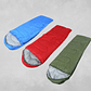 SACOS DE DORMIR ULTRA LIVIANO Y COMPACTO +5°/CAMPING OUTDOOR - Miniatura 1
