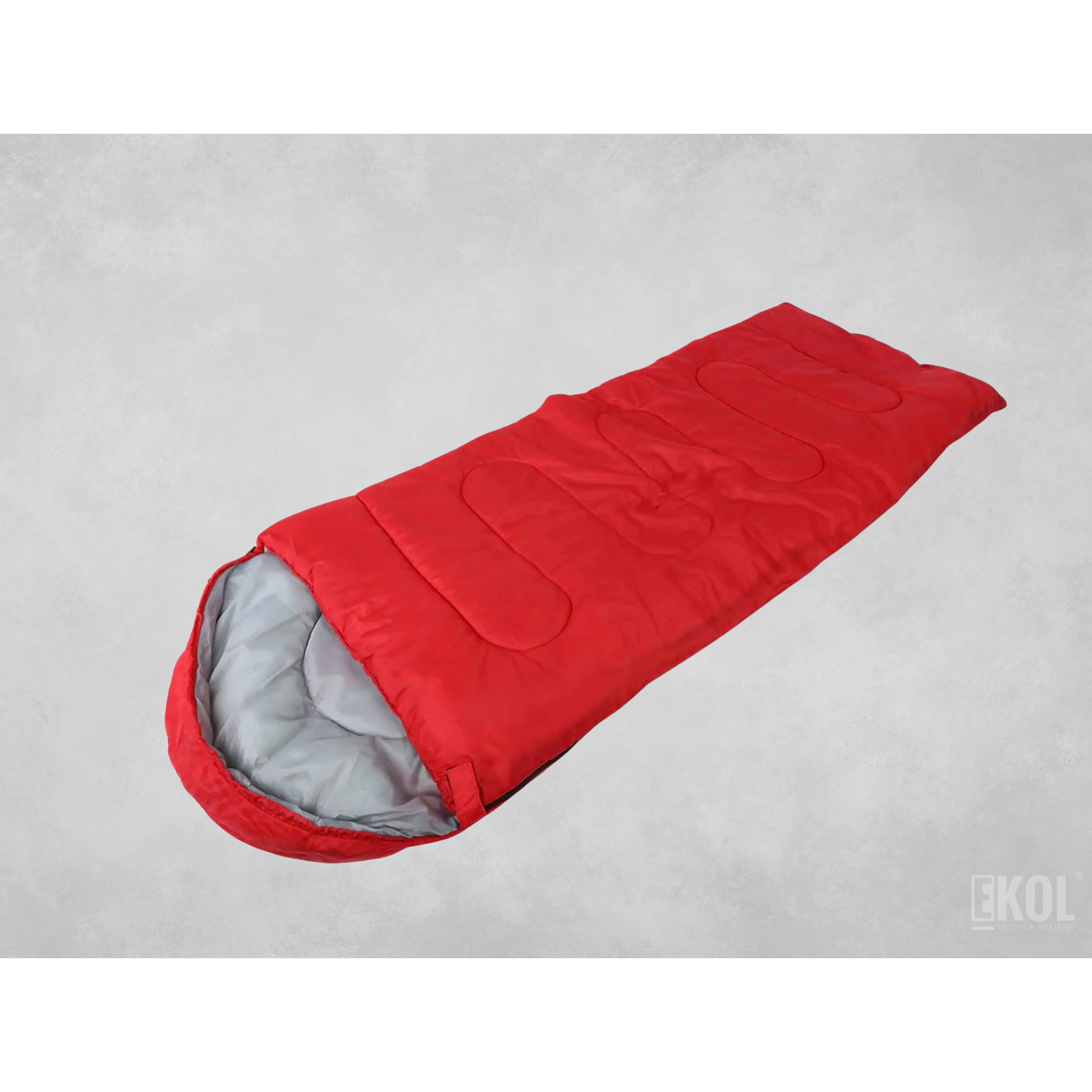 SACOS DE DORMIR ULTRA LIVIANO Y COMPACTO +5°/CAMPING OUTDOOR 9