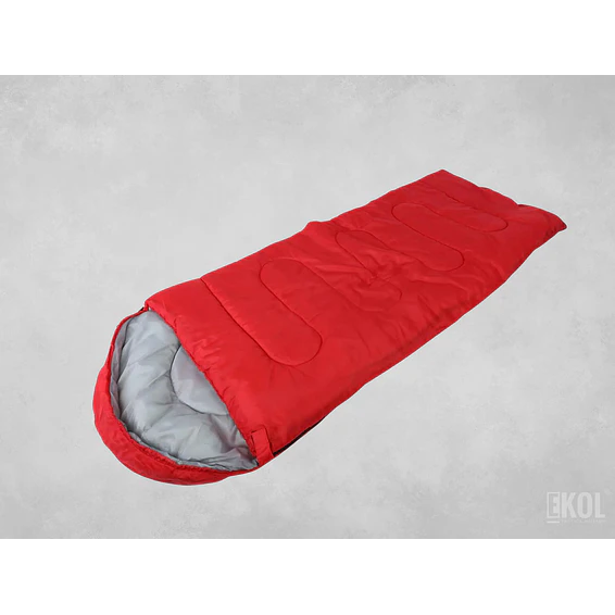 SACOS DE DORMIR ULTRA LIVIANO Y COMPACTO +5°/CAMPING OUTDOOR 9