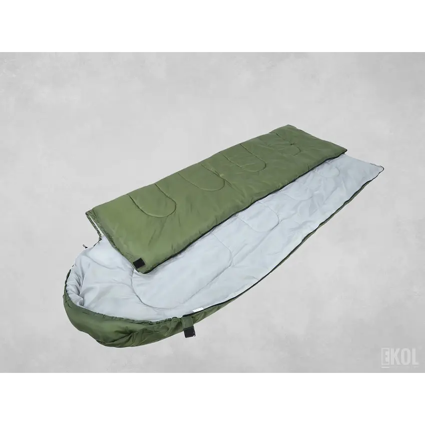 SACOS DE DORMIR ULTRA LIVIANO Y COMPACTO +5°/CAMPING OUTDOOR 12