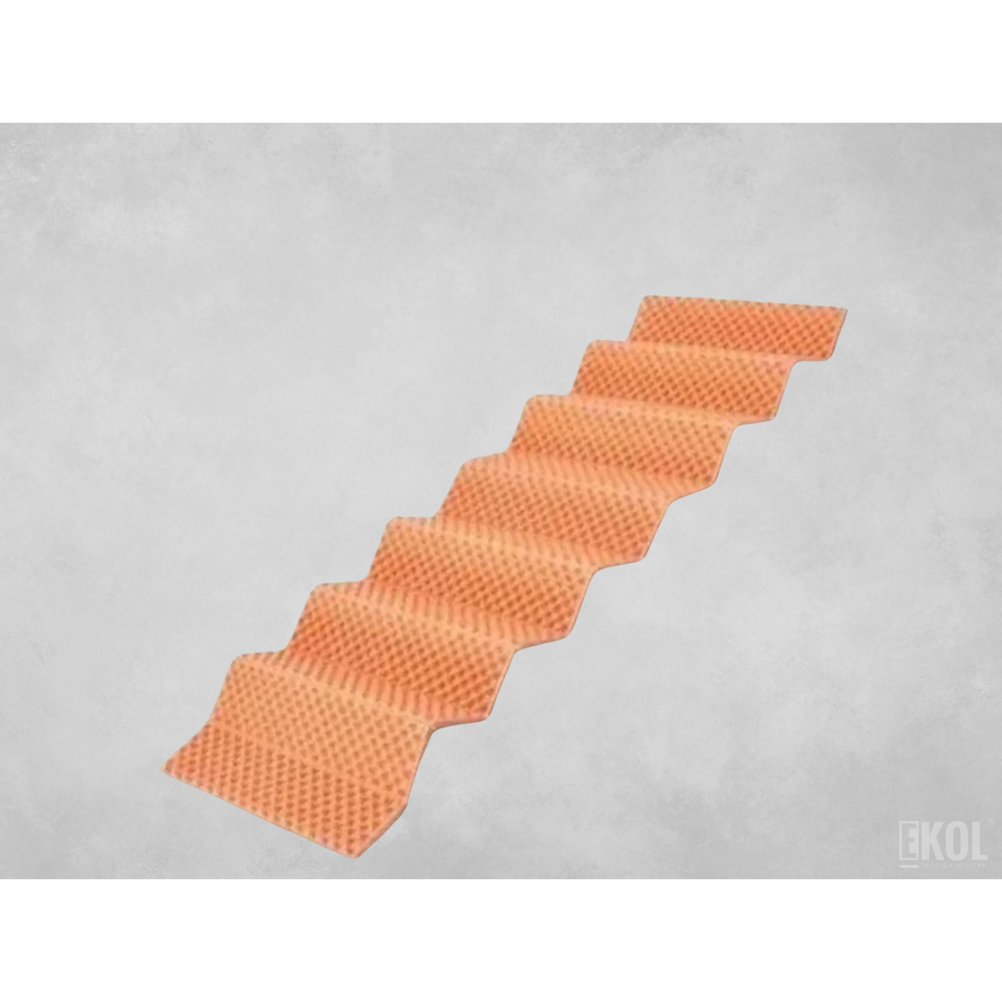 COLCHONETA PLEGABLE CAMPING  8