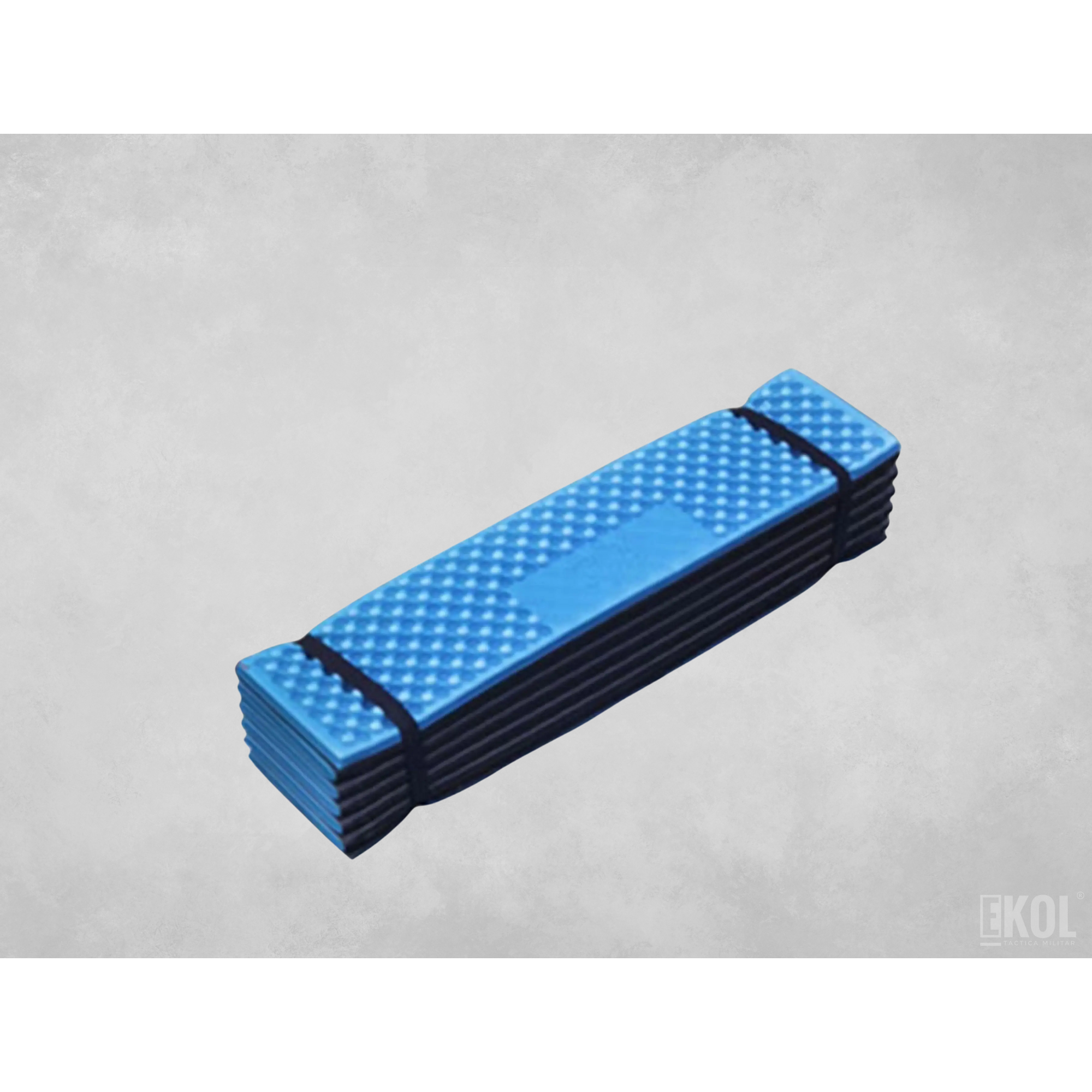 COLCHONETA PLEGABLE CAMPING  2