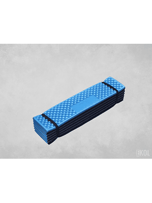 COLCHONETA PLEGABLE CAMPING 